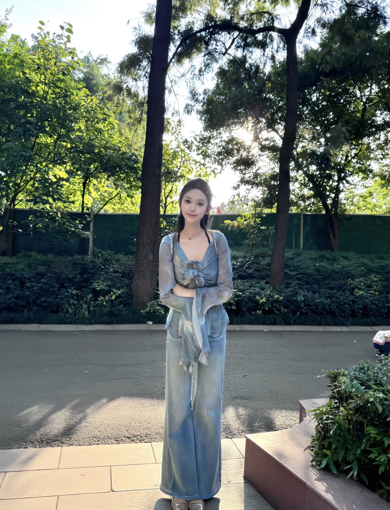 旅行记录者小行