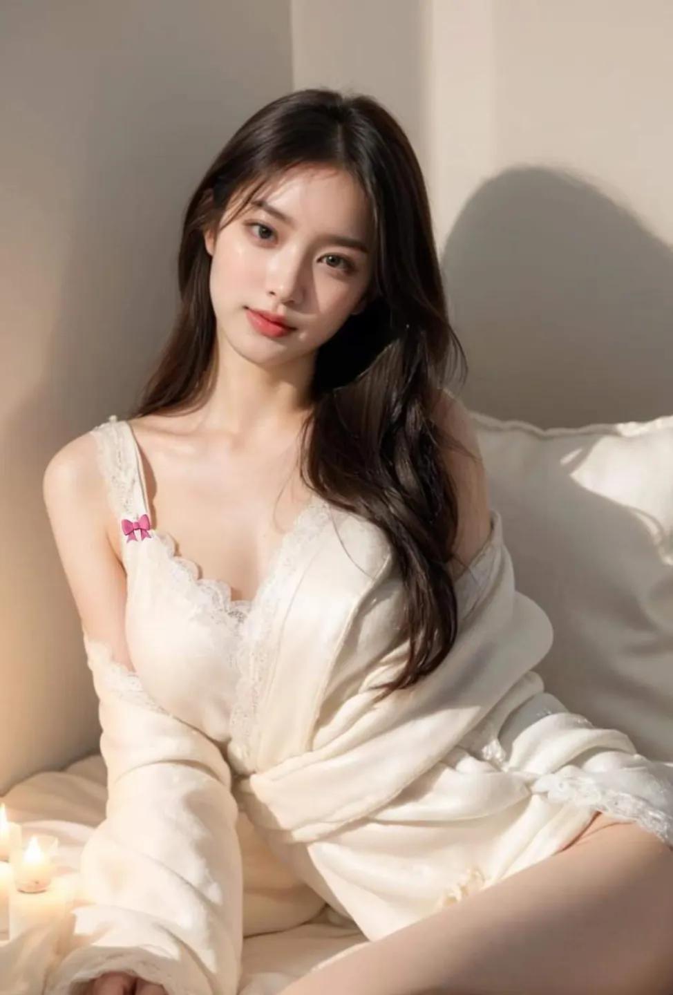 糖果厨娘