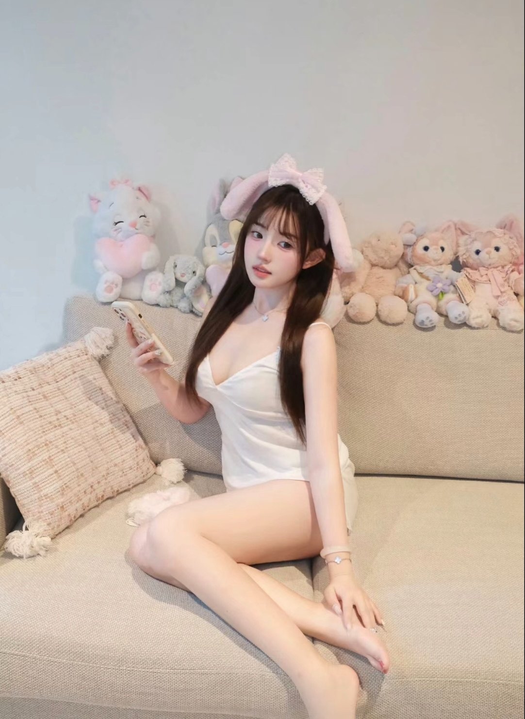 糖心小雨