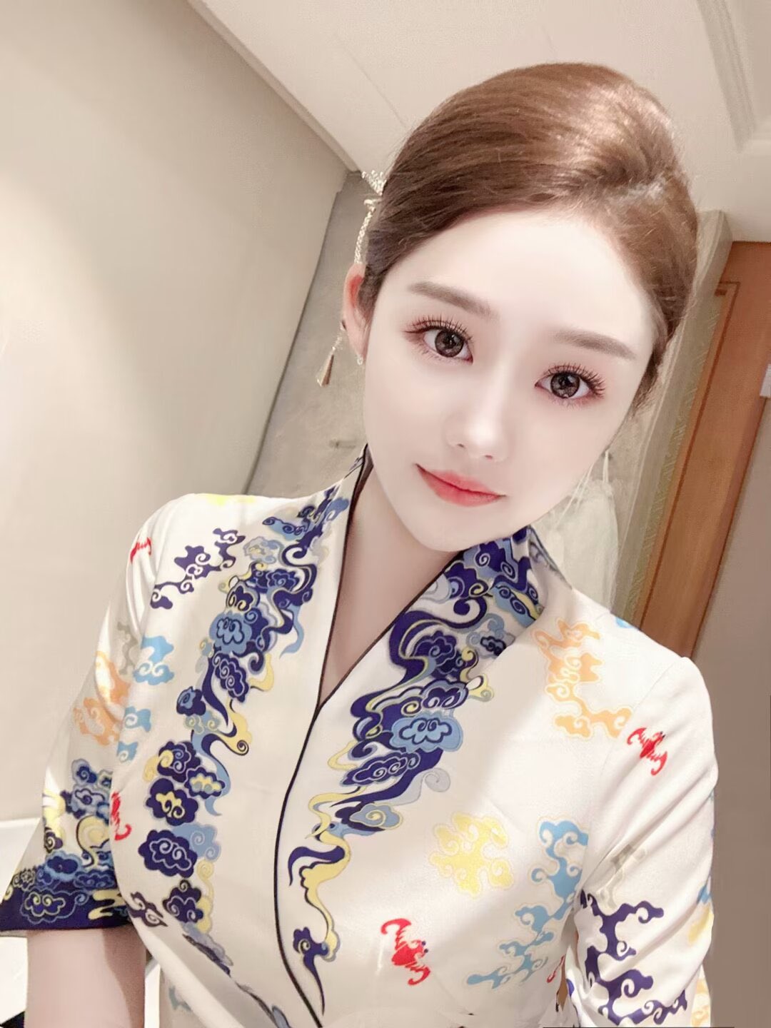 旅行糖心
