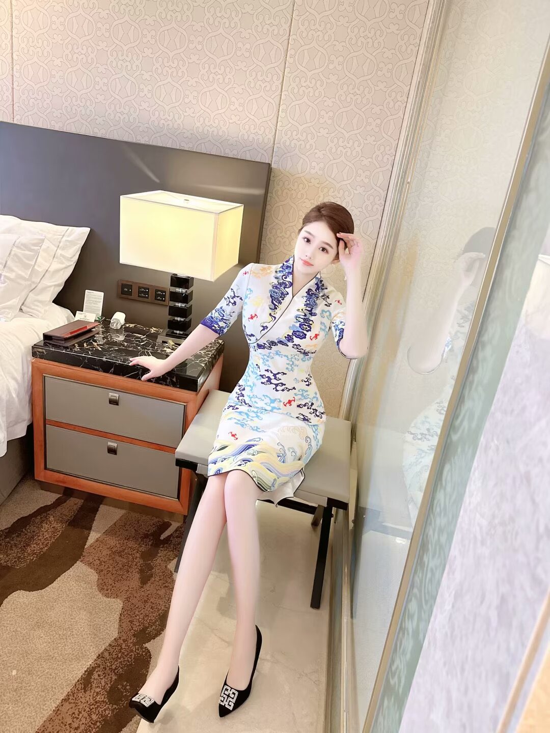 青海海西全洪林业有限公司1