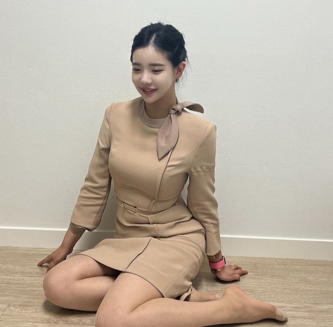 糖果厨娘