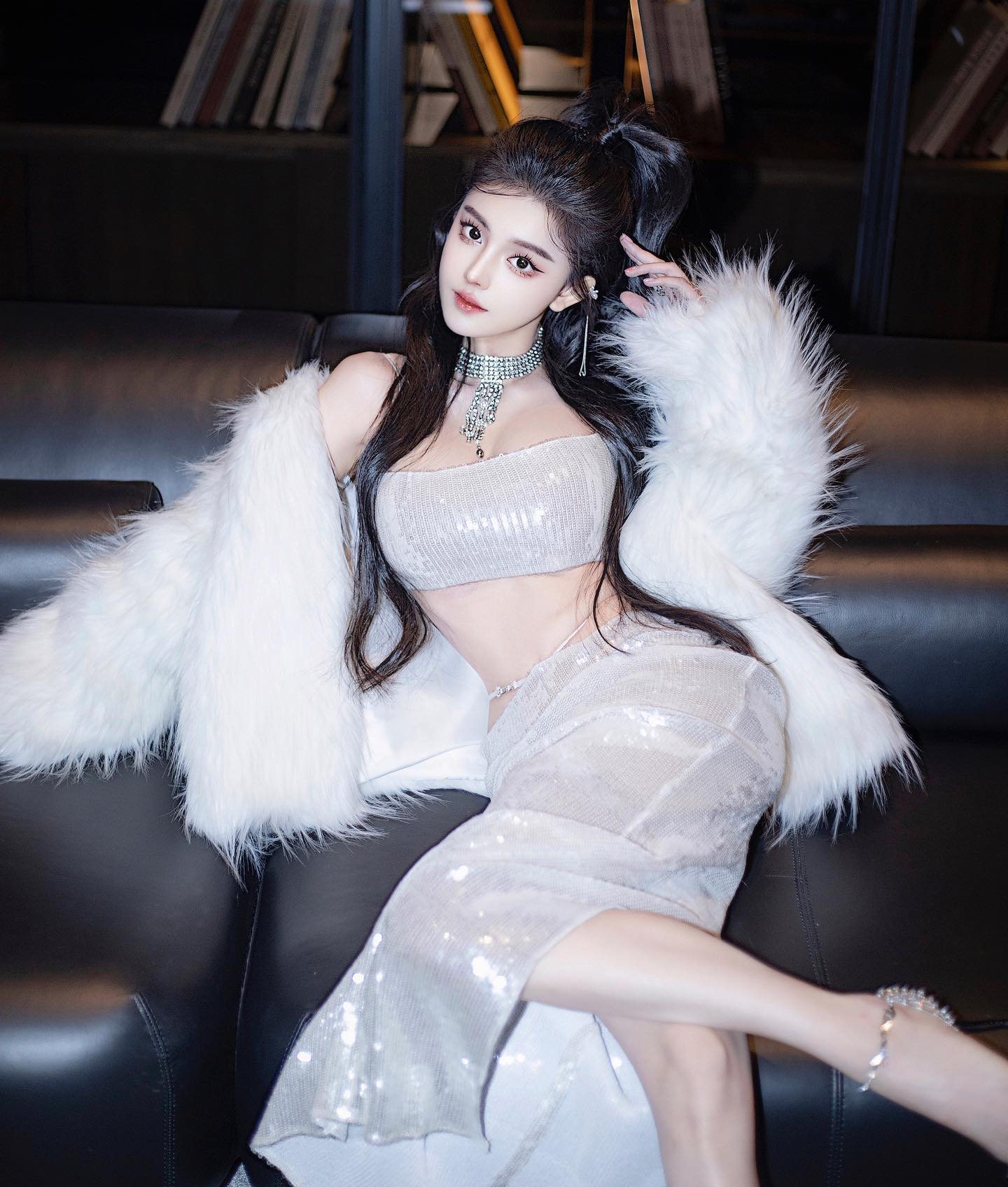 美食达人小厨