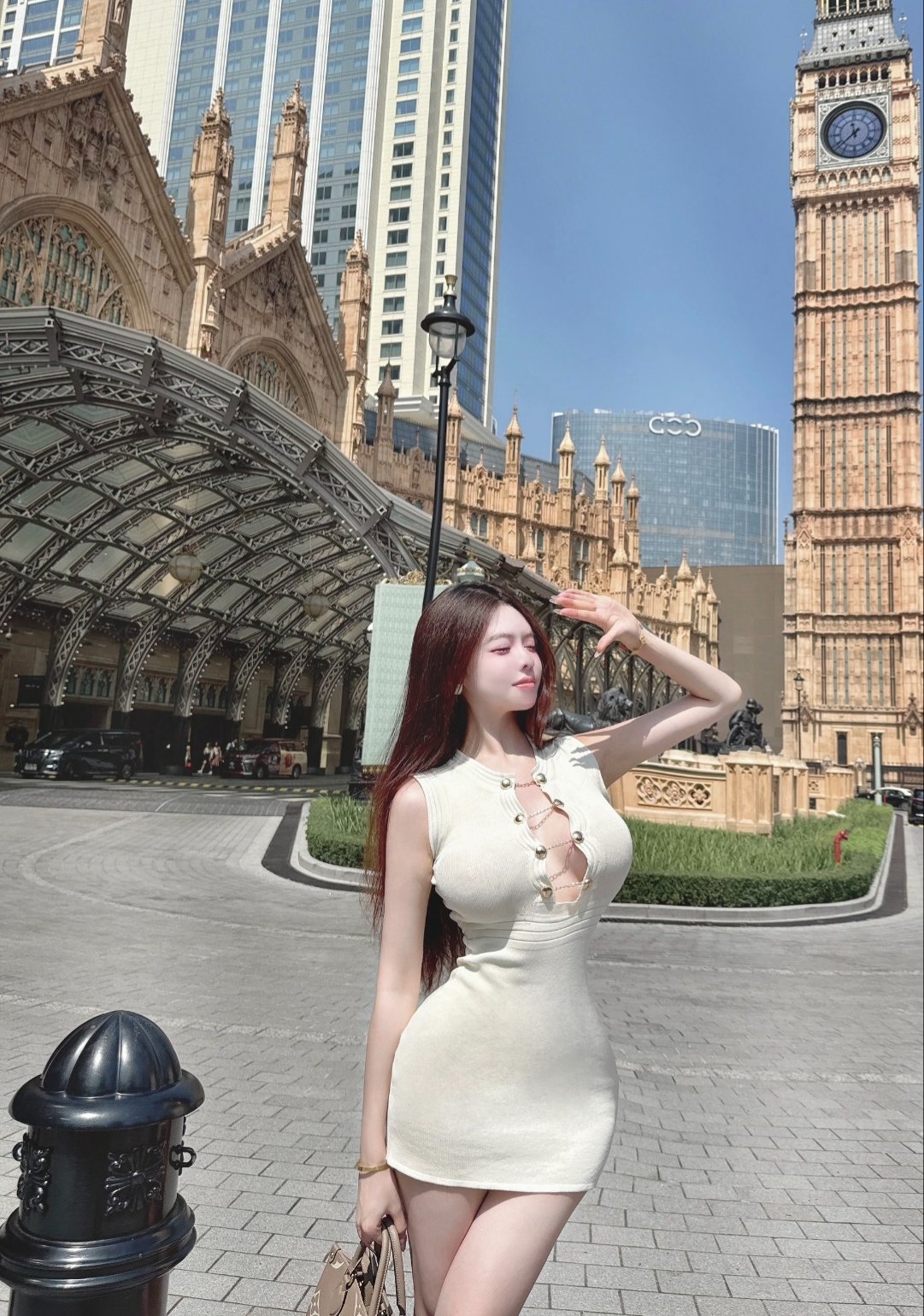 美食达人小厨