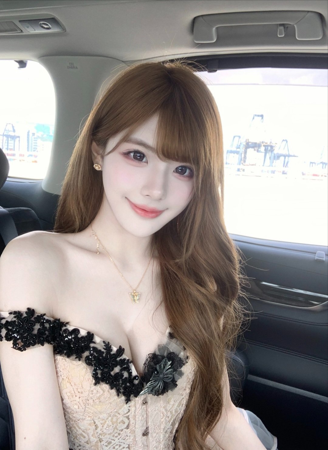 糖果厨娘