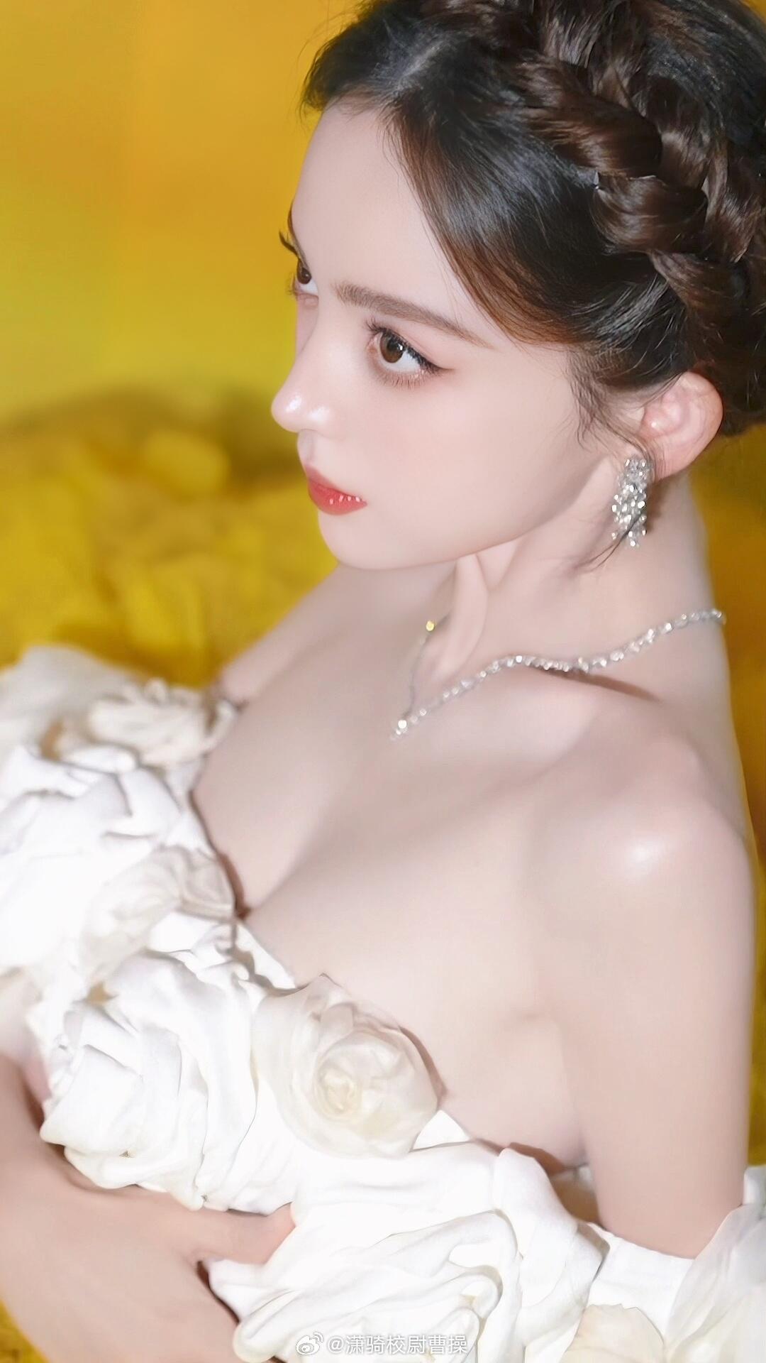 糖心小雨