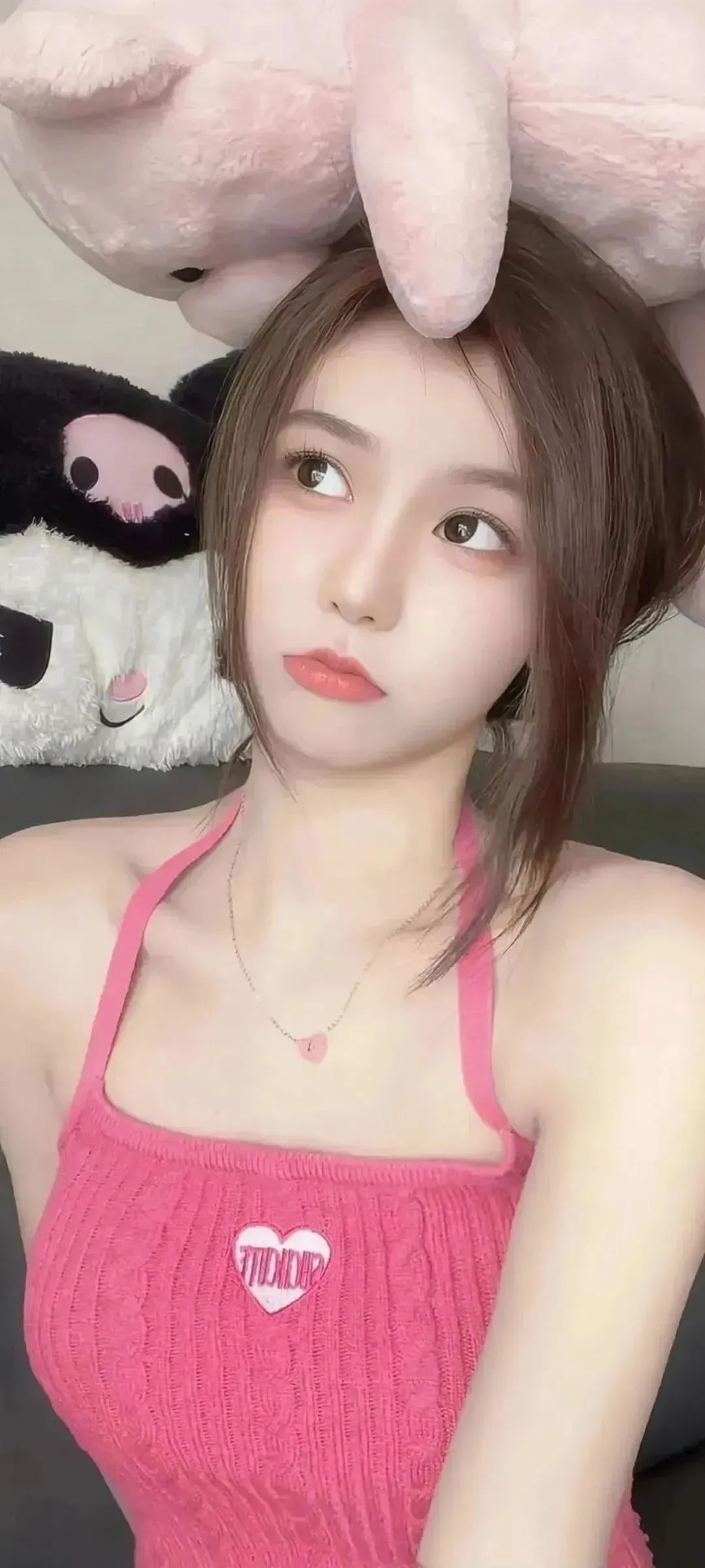 糖果厨娘