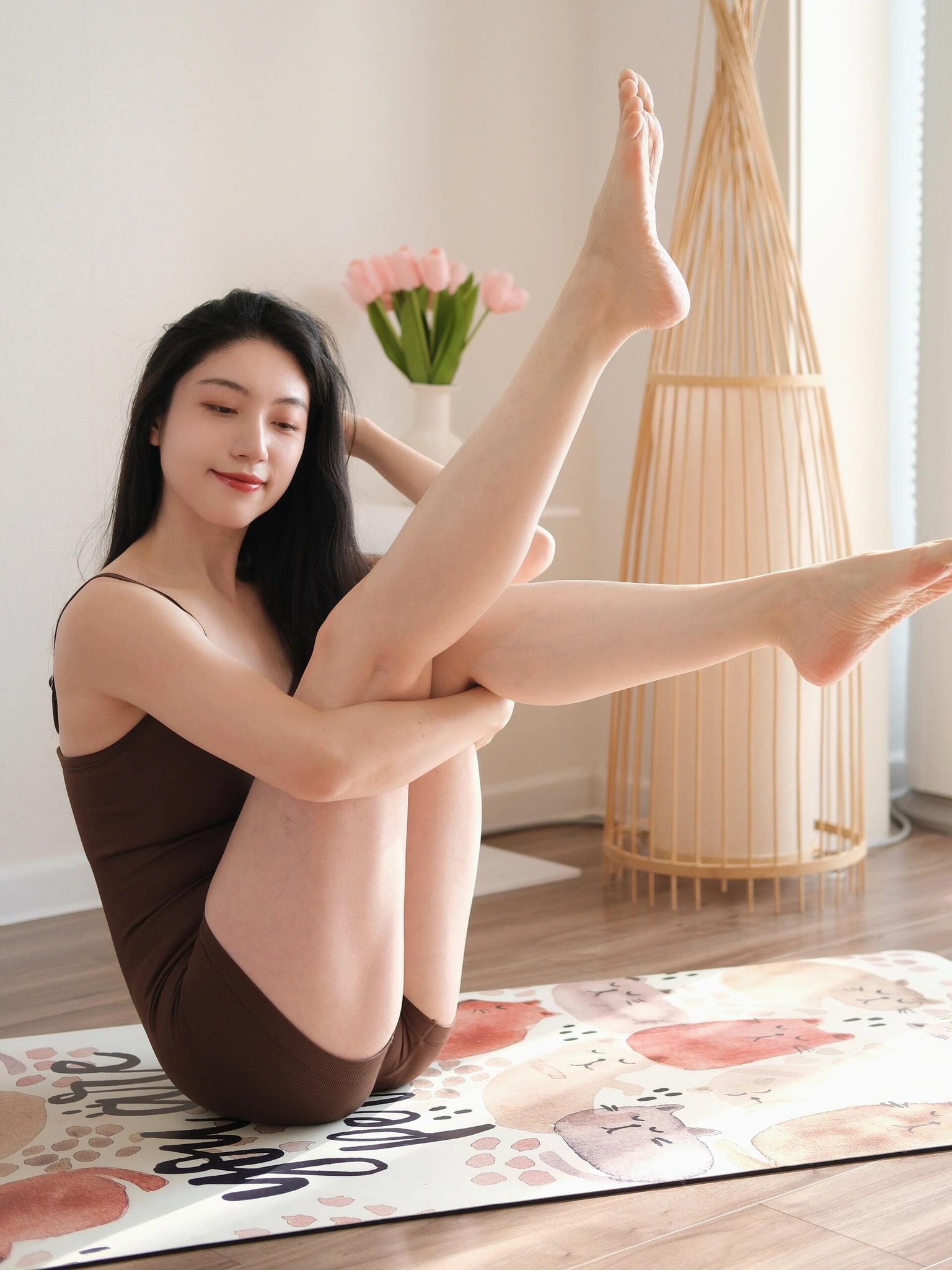 旅行博主的环球梦想