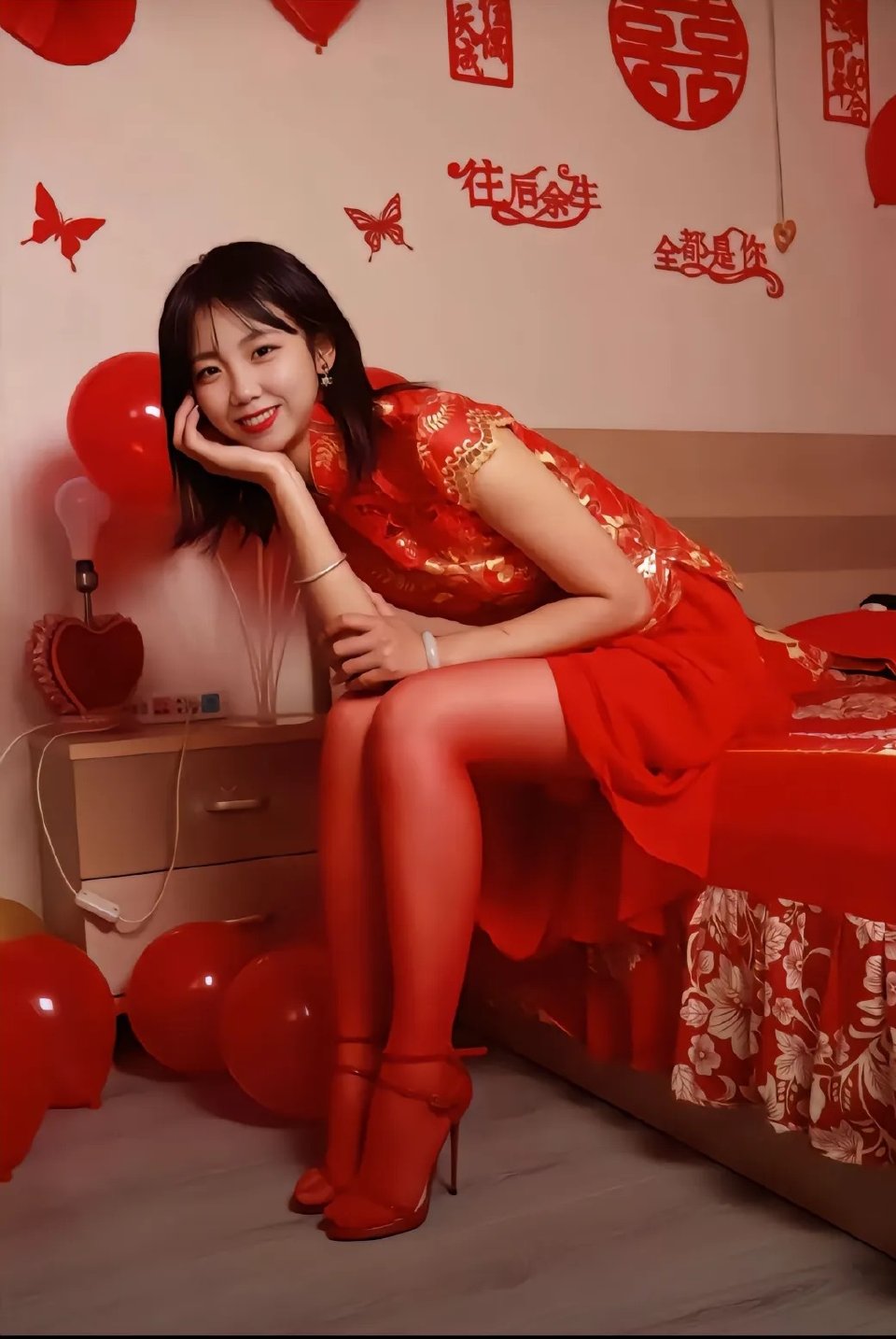 糖果厨娘