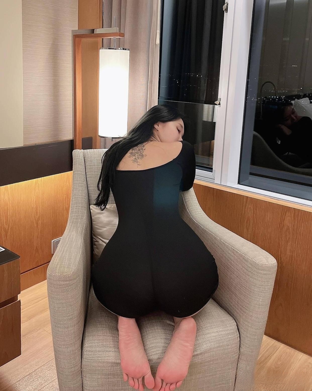 糖心厨娘