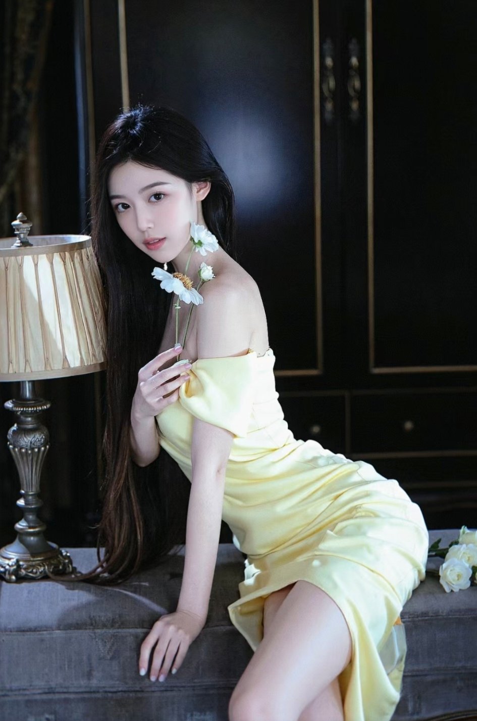 糖果厨娘