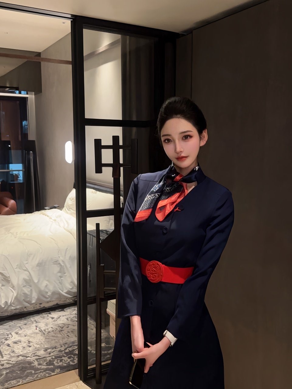 美食创作的甜蜜事业