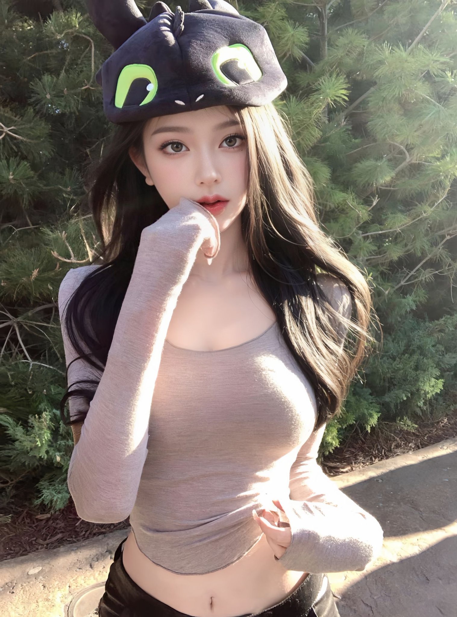 糖心厨娘