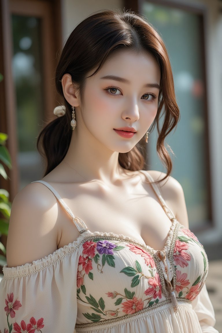 美食达人小厨