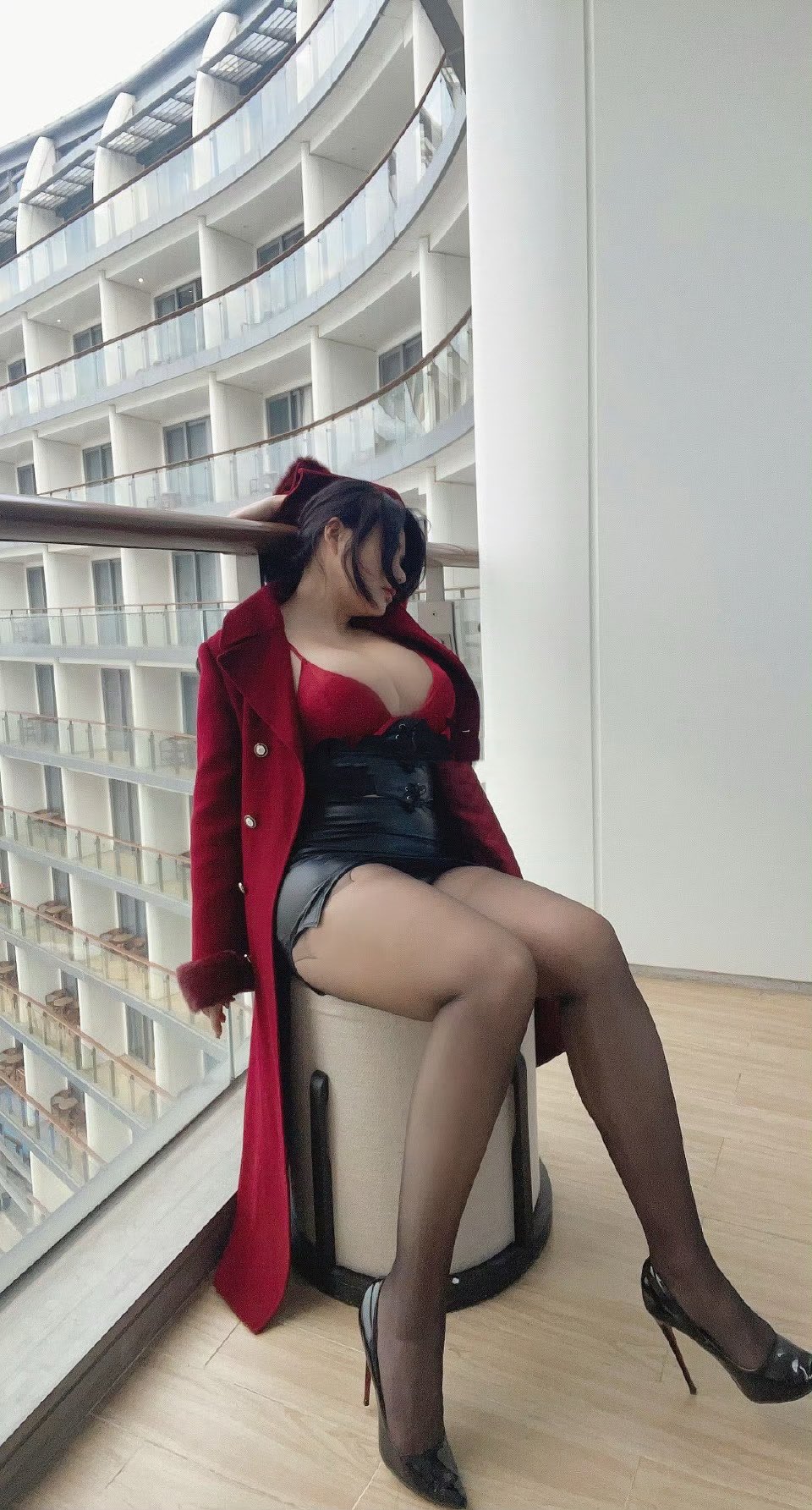 旅行博主的环球梦想