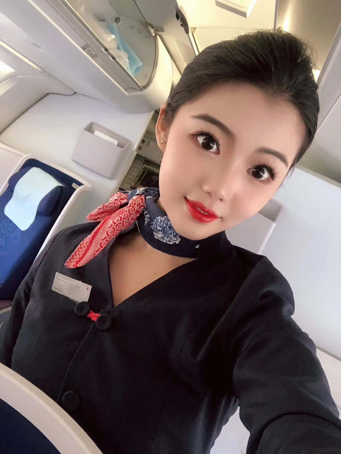 旅行记录者小行