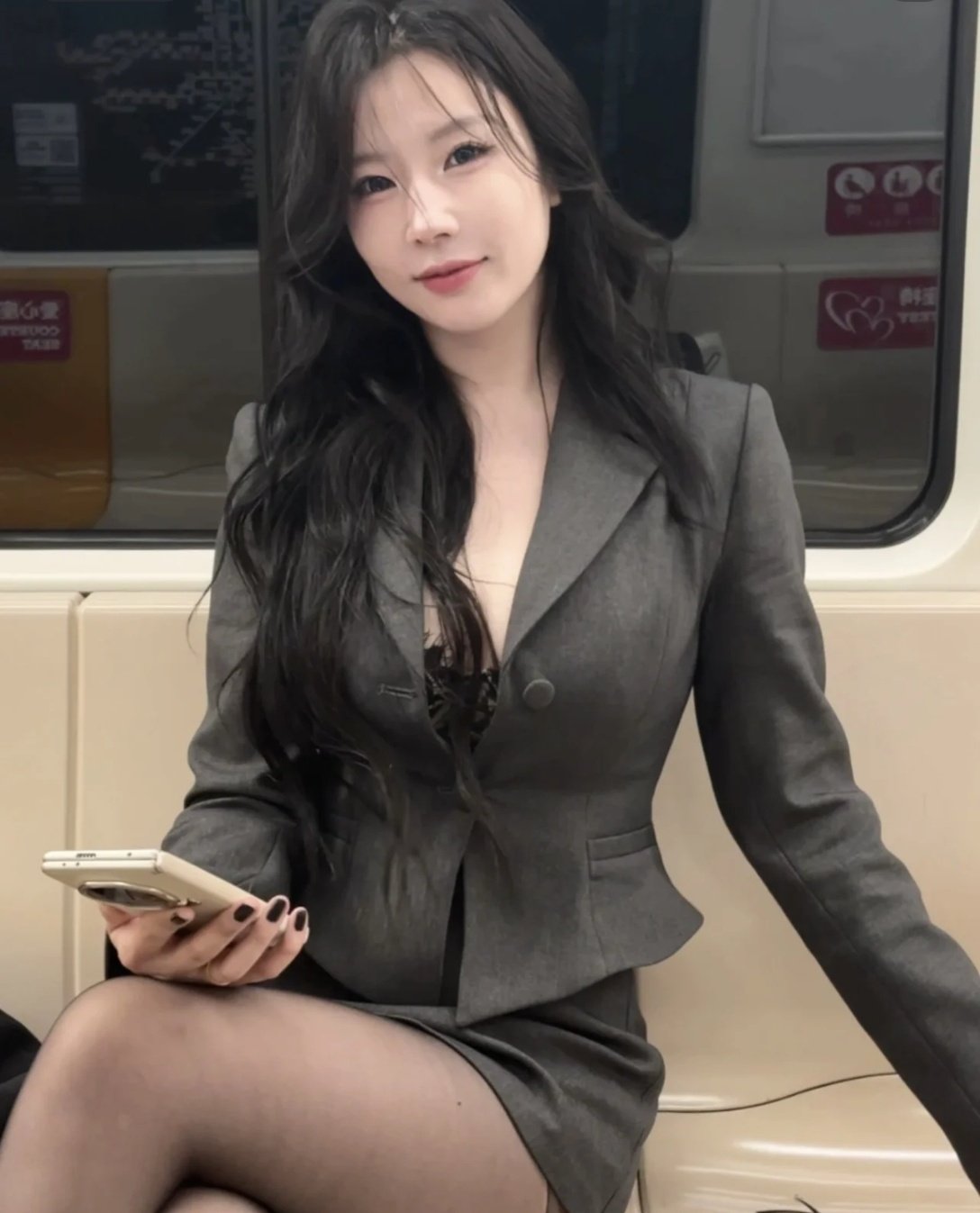 糖心厨娘