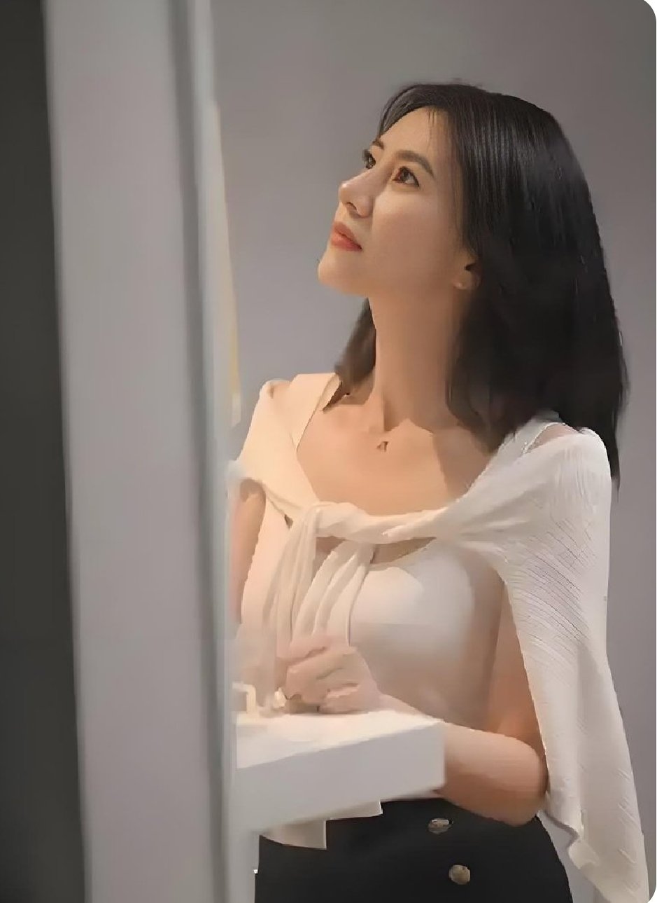 糖果厨娘