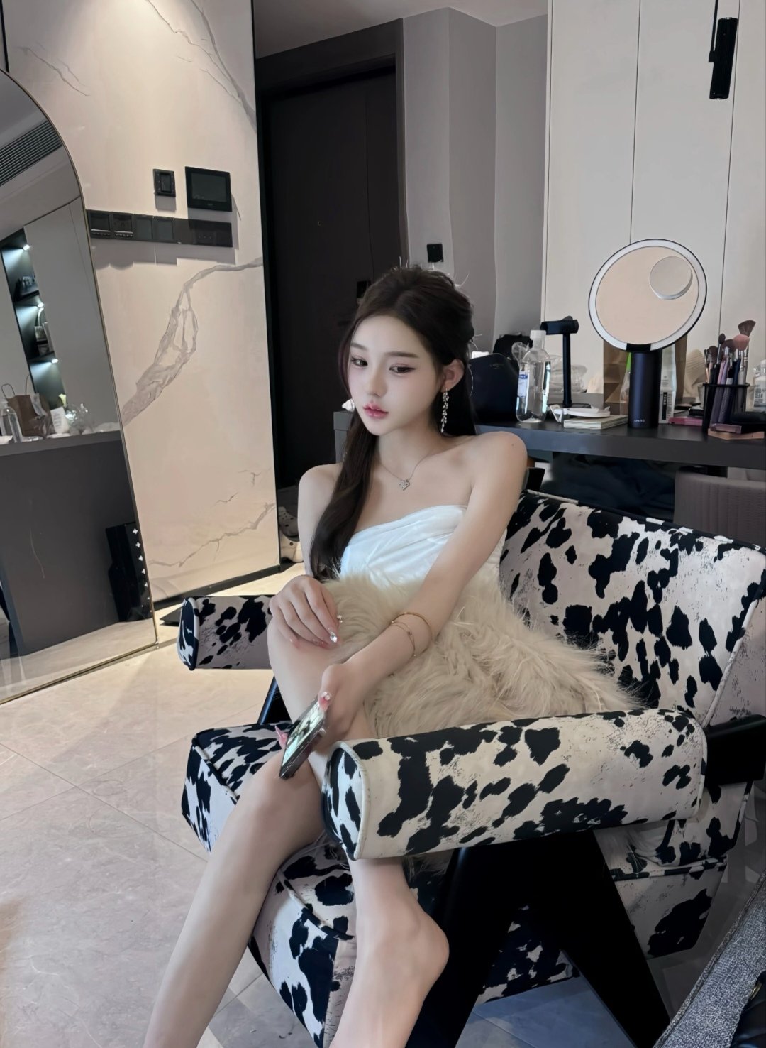 糖果厨娘