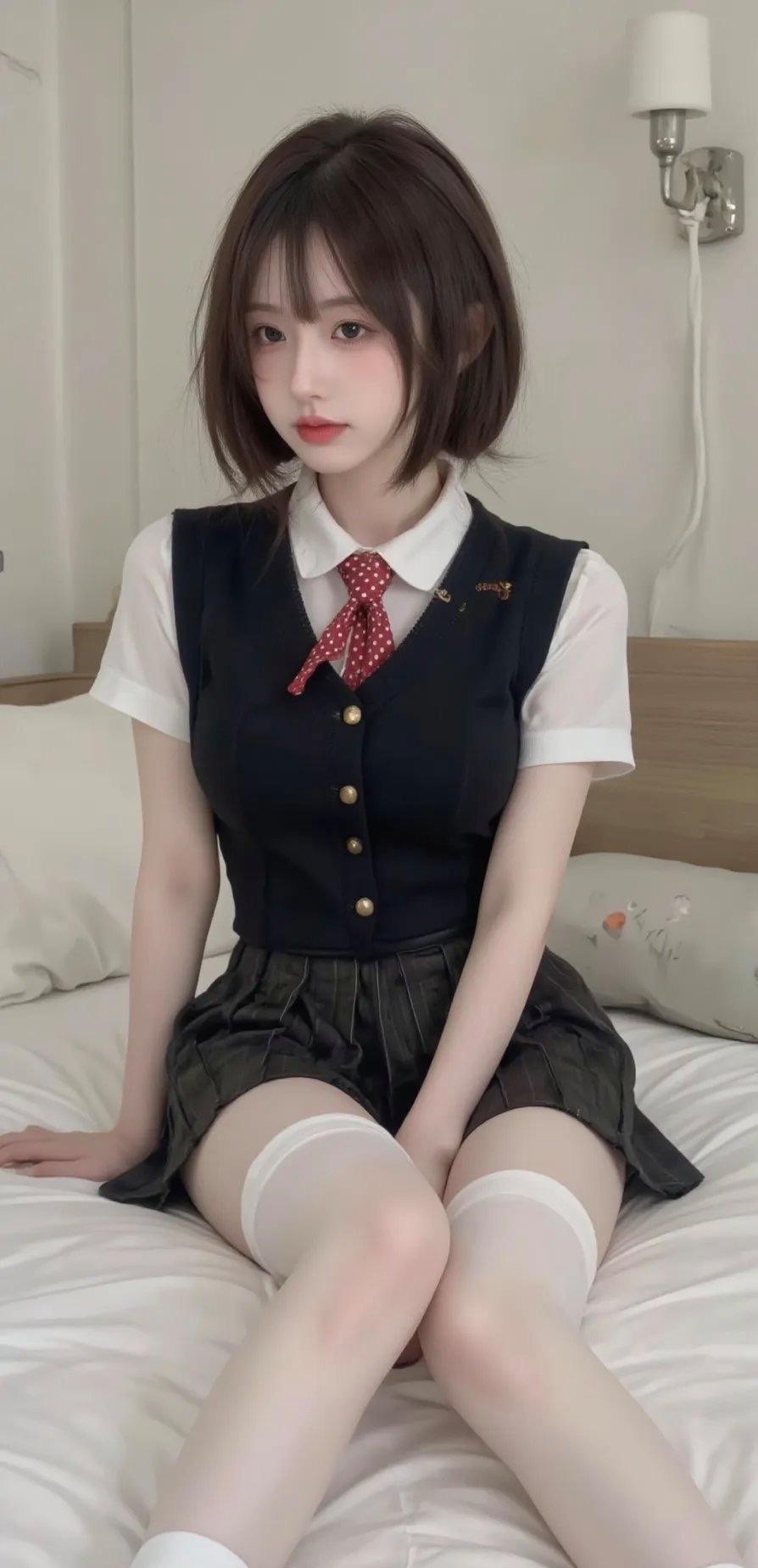 糖果厨娘