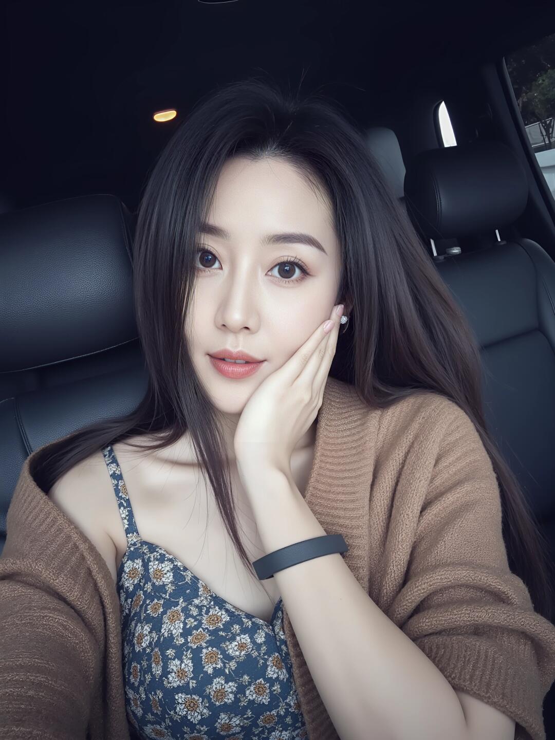 糖果厨娘