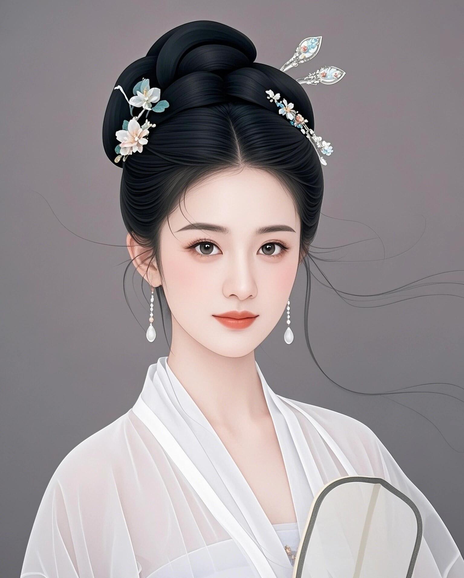 甜心小雨