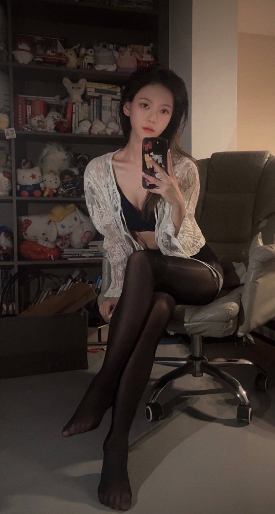 糖果厨娘