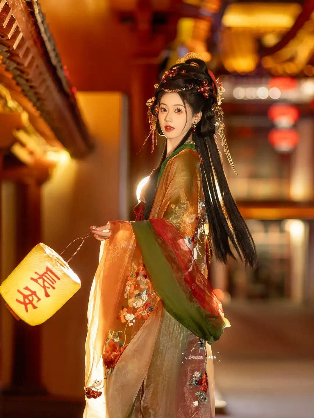 旅行糖心