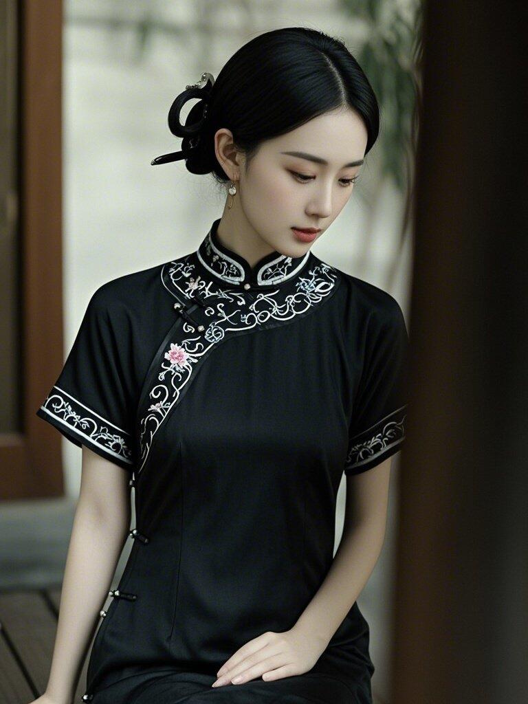 甜心小雨