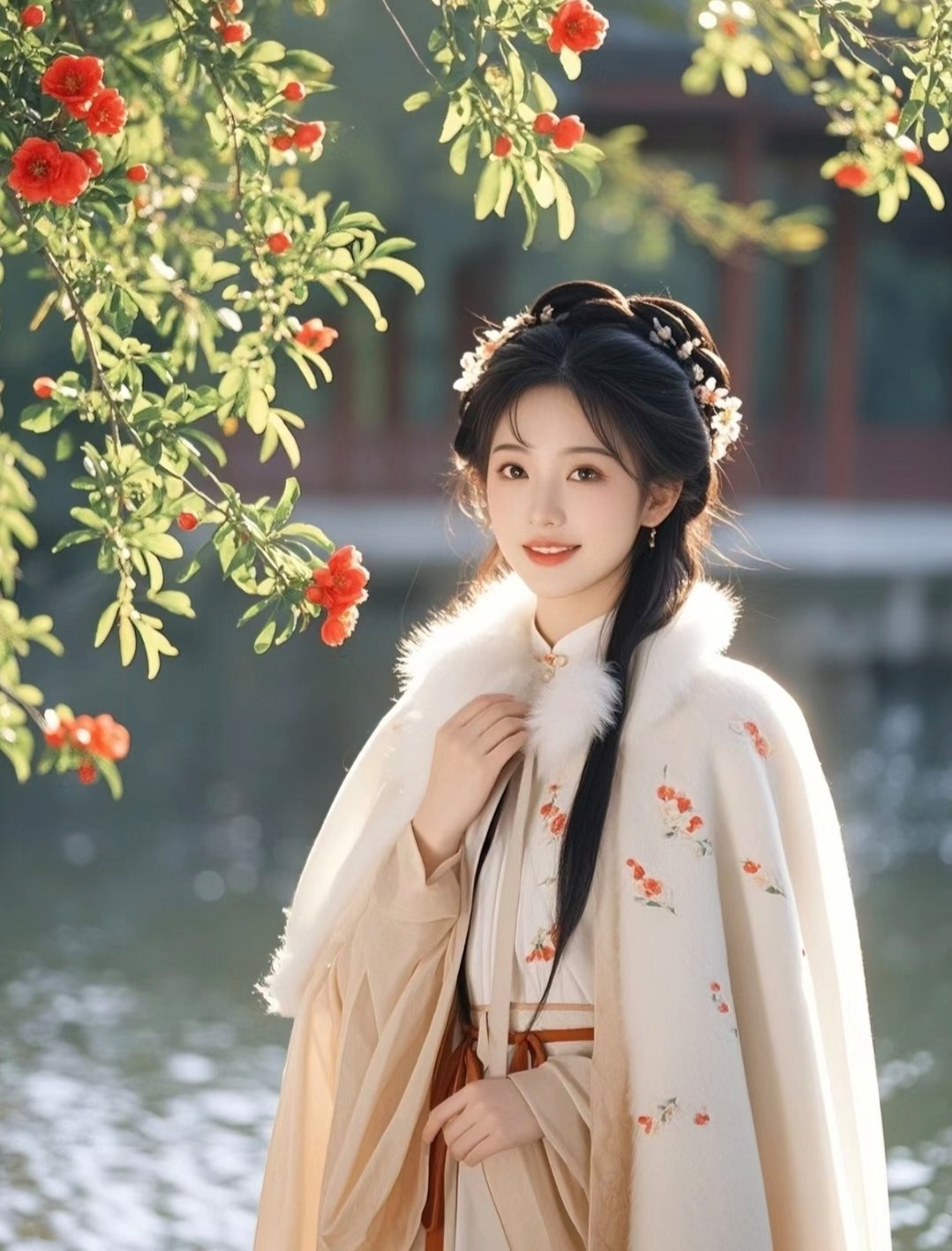 美食达人小厨