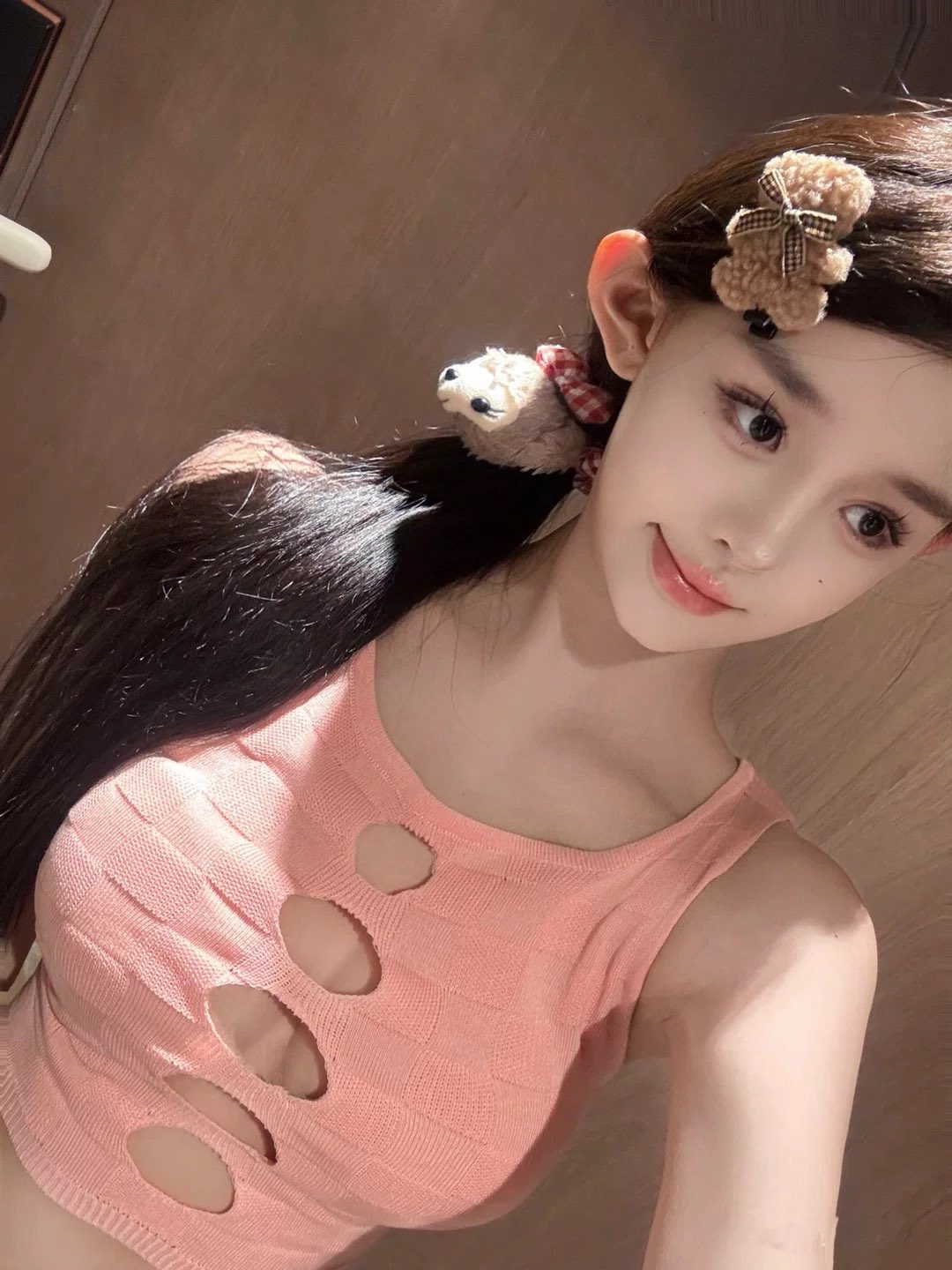 旅行记录者小行