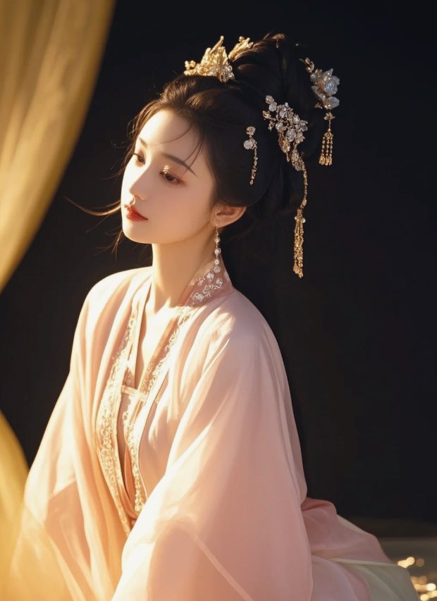 糖心厨娘
