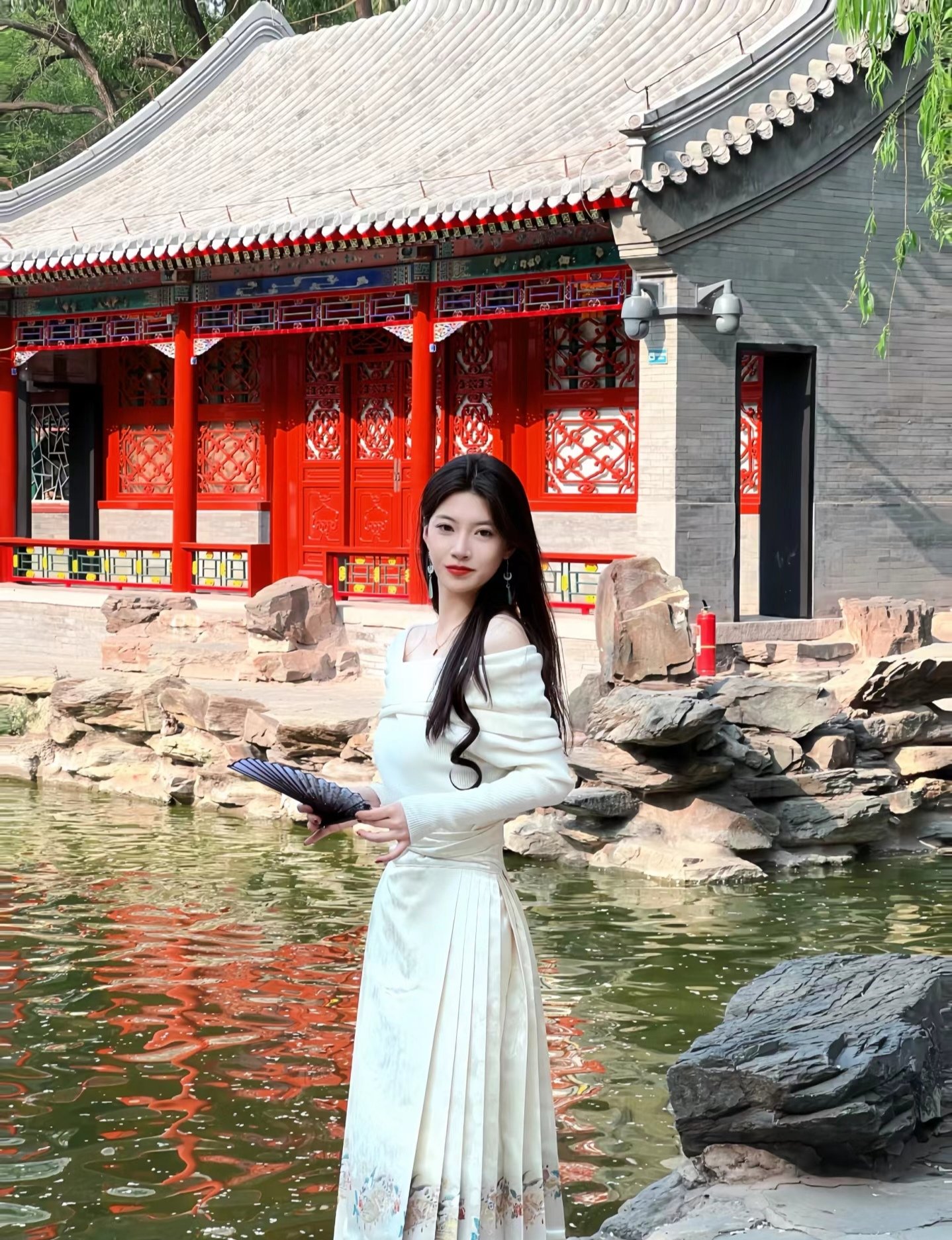 旅行糖心
