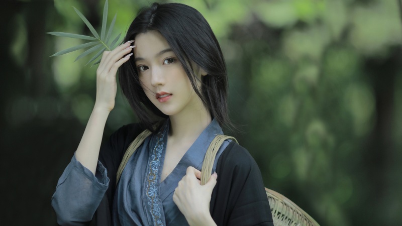 美食创作的甜蜜事业