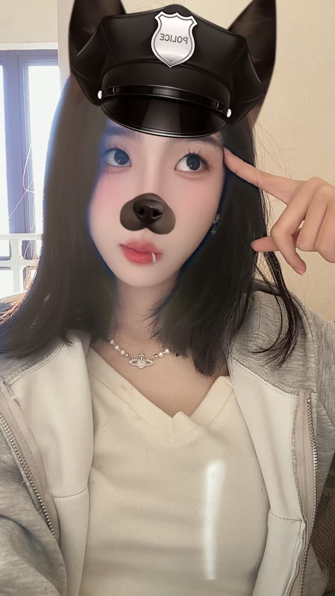 糖心厨娘