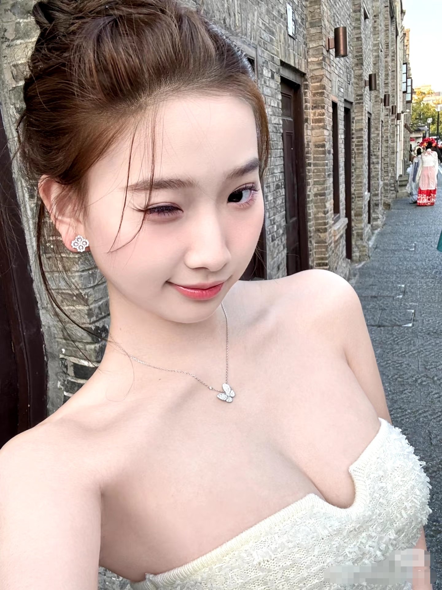 旅行记录者小行