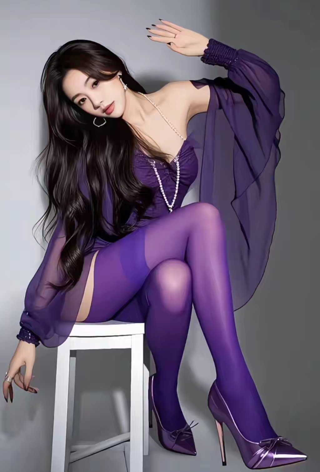 美食达人小厨
