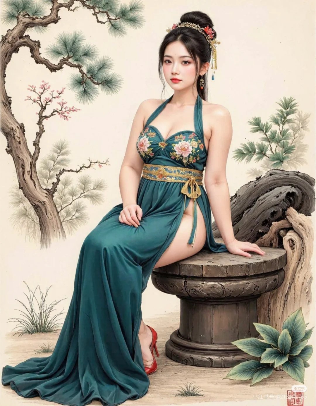 陕西干飞富股份有限公司2