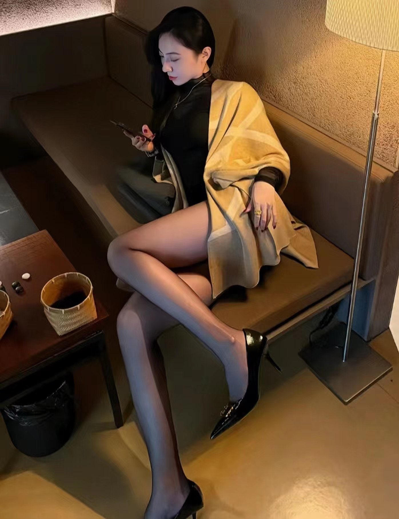广西贵港缘集林业有限公司2