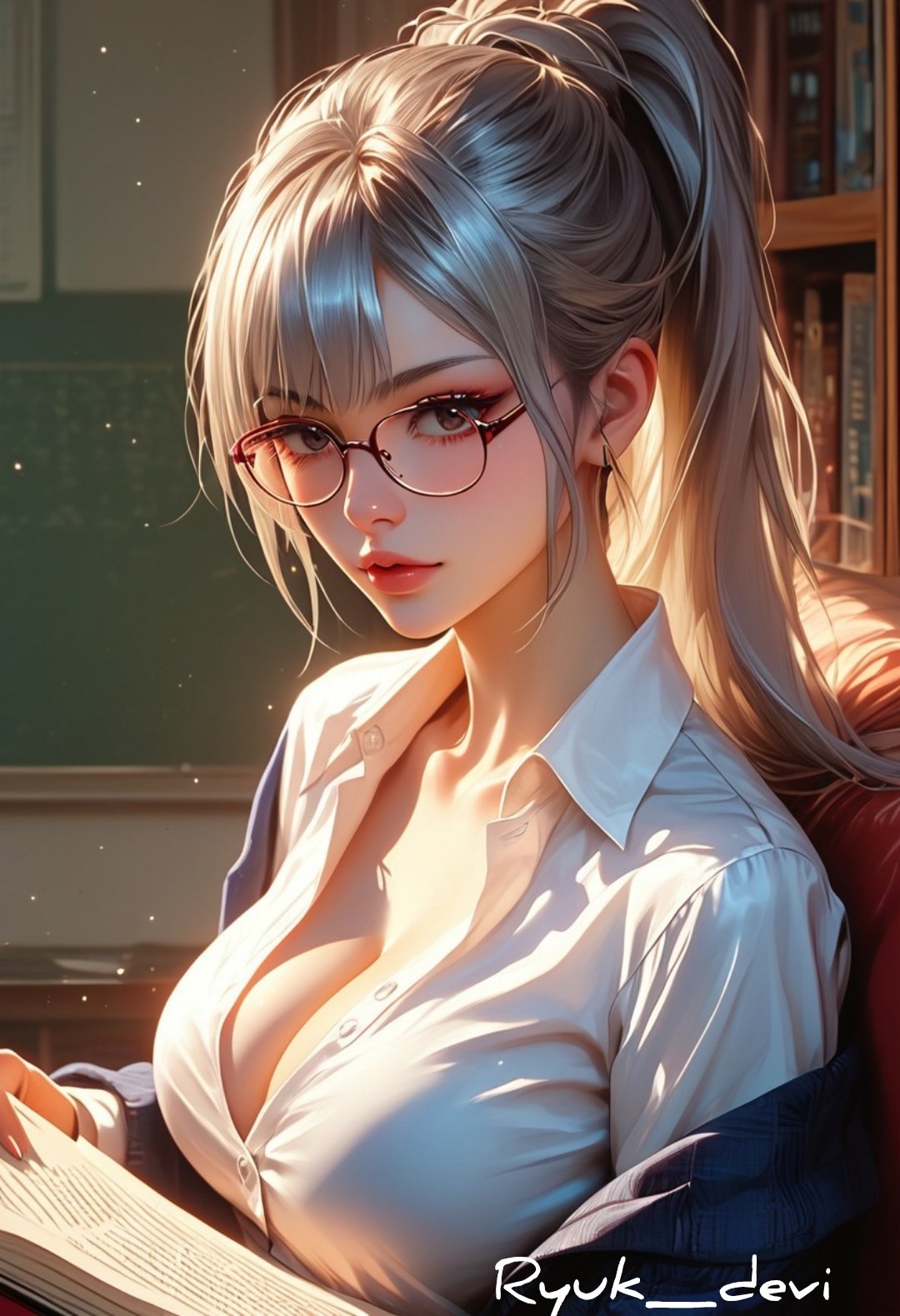 美食达人小厨