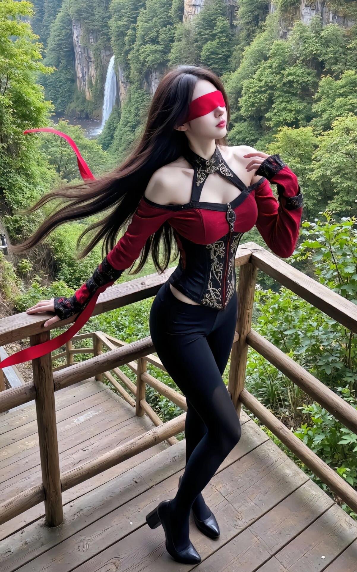 美食达人小厨