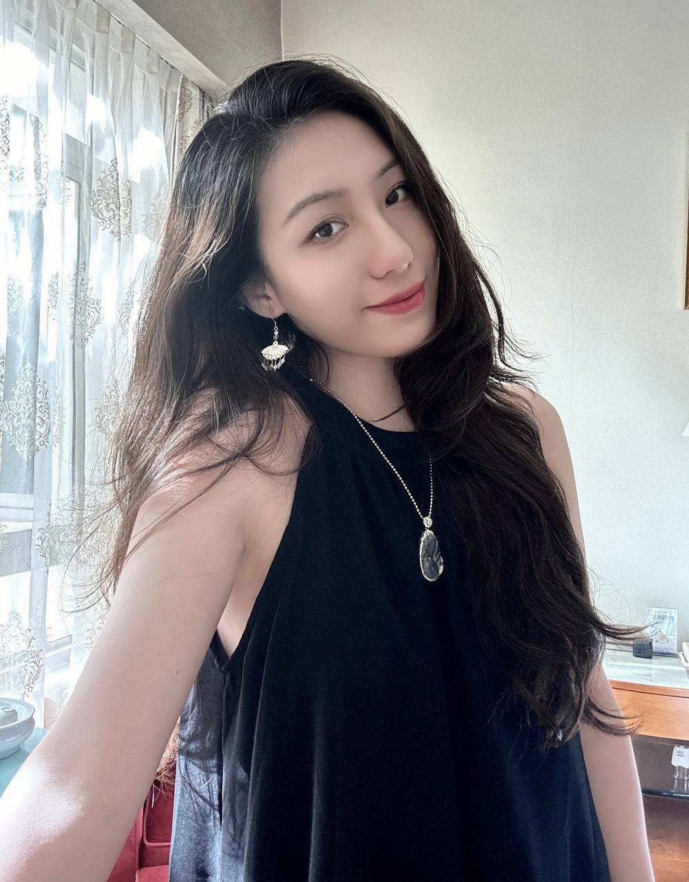 甜心小雨