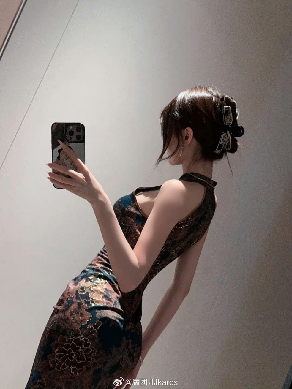 旅行记录者小行