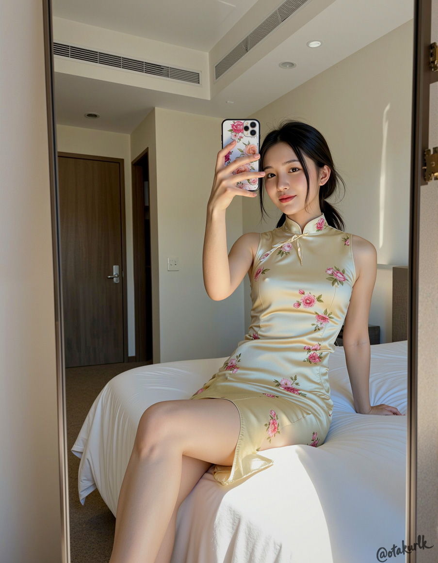 糖果厨娘