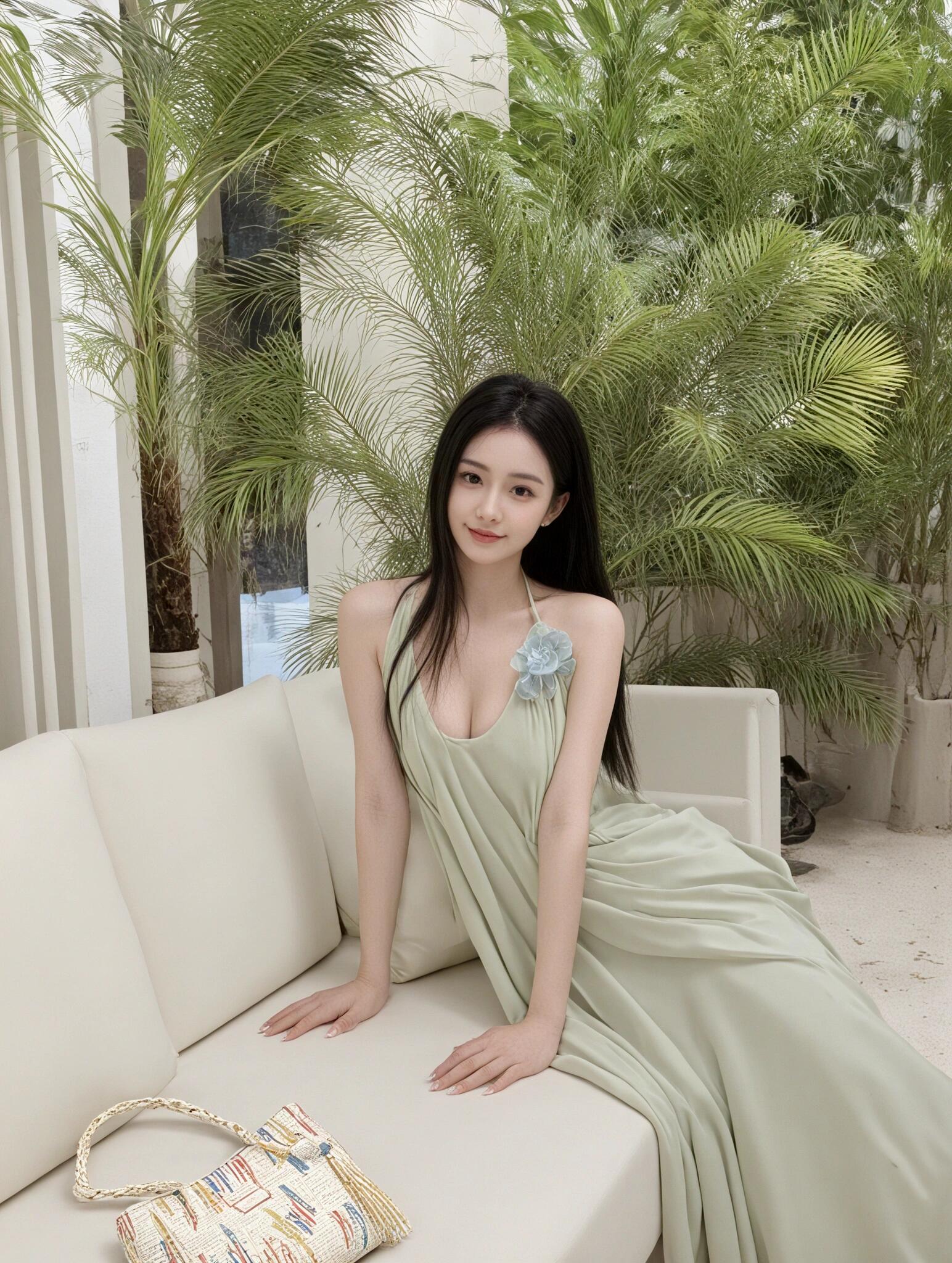 旅行博主的环球梦想
