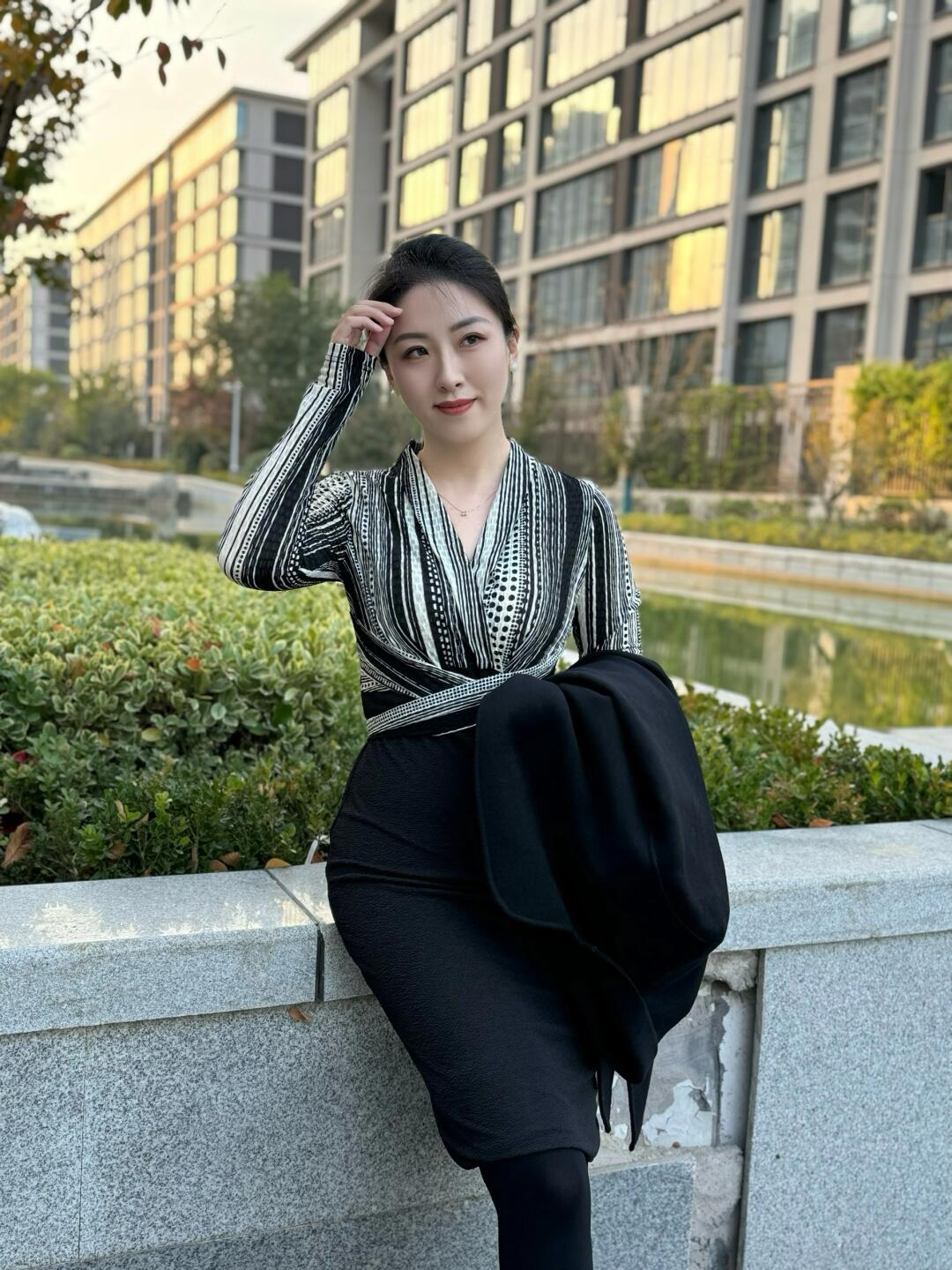 天津河北高亚光化妆品有限公司1