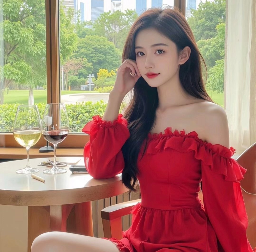 美食达人小厨