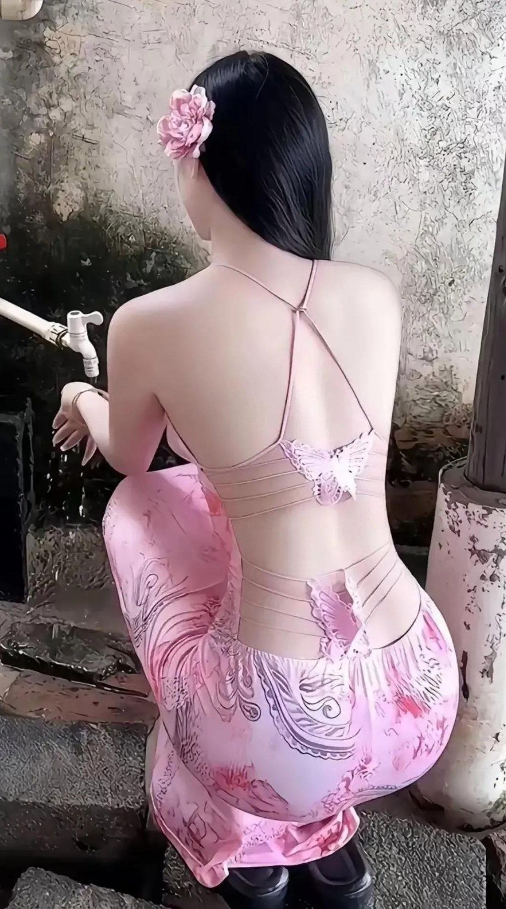 旅行博主的环球梦想