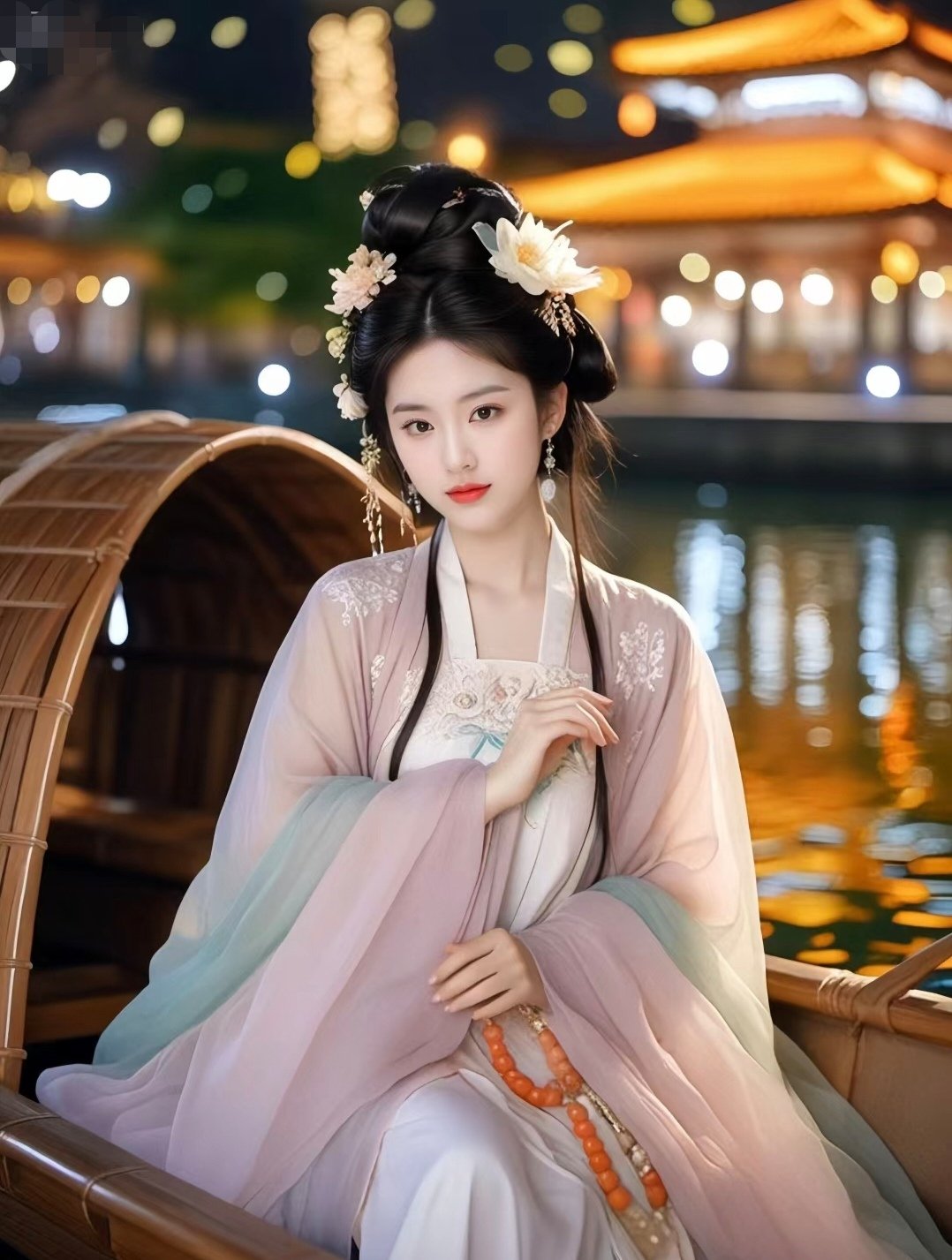 甜心小雨