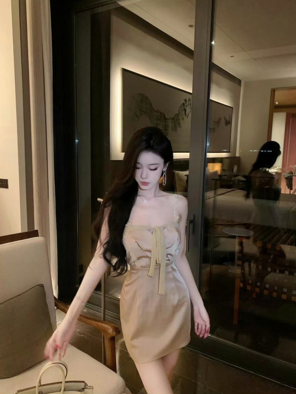 糖果厨娘